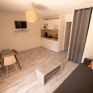 Apartamento Le Petit Pyrénéen - Centre; Terrasse; Parking, Lourdes
