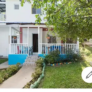 Spring House , Jarabacoa República Dominicana