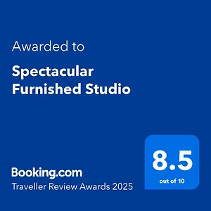 Spectacular Furnished , Willemstad Curaçao